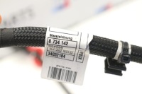 Bmw g01 x3 шланг пабтрубок  плюсовой 8734143 8734142 Недорого, фото thumb