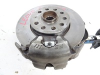 фото thumb №15, Seat leon iii амортизатор поворотний кулак права 5q0256n 5q0412014mg