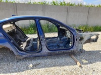 фото thumb №8, Bmw f10 f11 поріг дах чверть крила