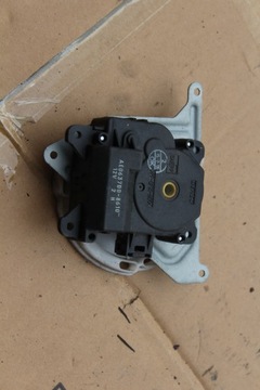 фото thumb №8, Avensis t25 двигунчик нагрівача європа 063700-8610 63700-8610