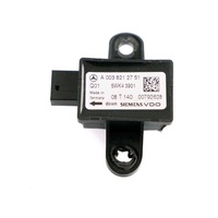 фото thumb №9, Mercedes w221 w164 датчик удара a0038212751