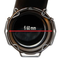 фото thumb №4, Труба wąż turbo турбины renault master iii 2.3 dci