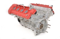 Maserati quattroporte m139 4.2 v8 05r двигун в Україні, фото thumb