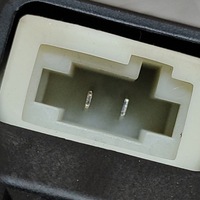 фото thumb №5, Citroen c5 aircross 2024 вентилятор обдув / воздуходувка