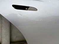 фото thumb №8, Двері mercedes eklasa e-klasa w214 214 sedan зад праві задні праві