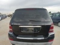 фото thumb №1, Mercedes w251 замок крышки задняя w164 ml gl 1647400335 x164