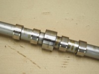 Вал розподільного валу 502270030 iveco daily ducato 3.0 hpi euro 6 Київ, фото thumb