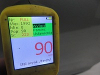 фото thumb №6, Двері ліва задні audi a6 c6 4a4a sedan