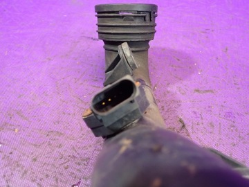 фото thumb №4, Vw touran i 1.9 d шланг интеркулер 1k0145770b