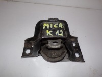 фото thumb №1, Кронштейн подушка двигателя nissan micra k12