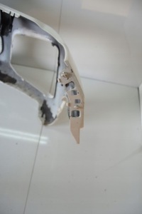 Bmw x1 f48 f49 2016 бампер Киев, фото thumb