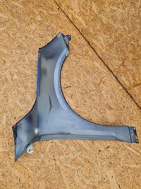 фото thumb №10, Ford focus mk4 iv крыло левый перед