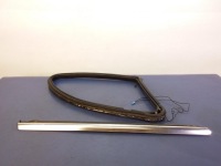 R-klasa w251 стекло кузовная задняя левая откидная в Украине, фото thumb