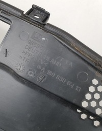 фото thumb №7, Жабо mercedes w169 a1698300413 europa