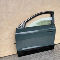 фото thumb №2, Дверь полный передние левая kia niro ii 2023 rok