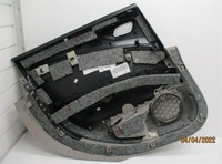 фото thumb №14, Обшивка дверь правый задняя шторка citroen c5 iii x7 96829602zw