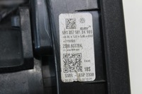 фото thumb №6, Зеркало левая каркас зеркало электропроводка vw golf 8 viii 5h1857501bk