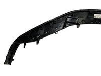 фото thumb №6, Porsche 992 911 turbo спойлер накладка передний бампера 992807100c