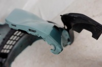 фото thumb №11, Бампер перед передний suzuki sx4 06-09 hb 5d 2006-2009 71711-79j00 zee