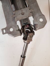 фото thumb №11, 2019 citroen c3 вал колонки кермового 98357048zd