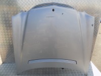 Купить Mercedes w210 капот крышка двигателя, фото thumb