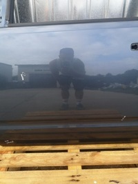 фото thumb №8, Дверь левая перед nissan pathfinder r51 05-10 b25 k