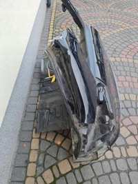 фото thumb №7, Opel antara крила правий задня, чверть