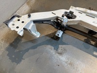 фото thumb №5, Усилитель балка jaguar xj x351