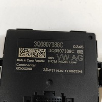 фото thumb №6, Audi a3 s3 8v 2019 блок керування / модуль світла lcm