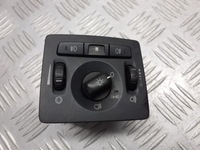 фото thumb №1, Перемикач світла volvo v50 30669736