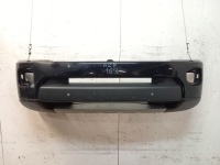 фото thumb №1, Land rover discovery 4 iv l319 lift бампер передній перед 4x pdc
