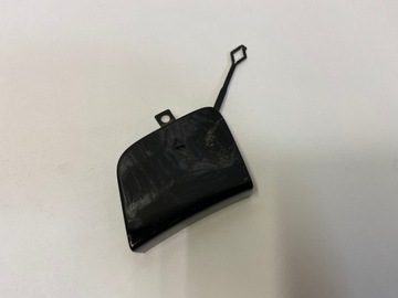 фото thumb №1, Mercedes w177 заглушка фаркоп бампера перед