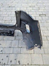 фото thumb №9, Ford kuga mk3 st line бампер задний задняя