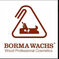 Масло для мебели Borma Wachs 4902 1 л
