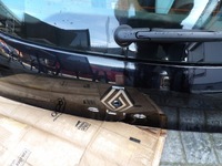 фото thumb №2, Крышка багажника задняя задняя tegne renault clio 5 v lift камера