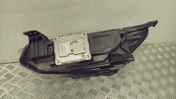 фото thumb №15, Лампа ford focus mk4 jx7b 18-21 полный led jx7b-13e016-aj оригинал европа