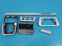 фото thumb №11, Молдинг планки декоры dekor панели vw passat b8 eu