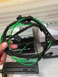 фото thumb №15, Vw audi навігація мультимедіа джгут 760035088