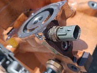 фото thumb №15, Блок двигуна dodge charger challenger 6.4 srt 2015-