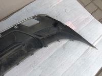 фото thumb №10, Спойлер задний nissan x-trail t33 диффузор накладка-спойлер задняя