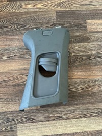 фото thumb №1, Porsche panamera 970 захист стійка b права