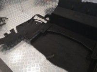 Оббивка обшивки багажника mercedses slk r171 в Україні, фото thumb