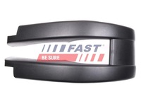 фото thumb №1, Корпус підлокітник дзеркало daily 06- le