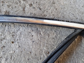 фото thumb №6, Прокладка дверь левый перед peugeot 508 i