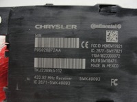 фото thumb №6, Набір стартовий dodge journey freemont 08r 2.0 crd автоматична коробка передач