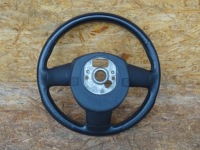 фото thumb №12, Audi a6 c6 04-11 кермо шкіра мультифункція s-line 4f0419091bt
