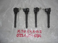 фото thumb №1, Котушка запалювання giulietta mito 1.4 0221504034