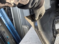 Audi a4 b9 8w9 lift s line бампер задня задній 8w0807511s Зі Шроту, фото thumb