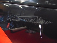 фото thumb №2, Smart fortwo ii 451 cabrio обшивка двері праве