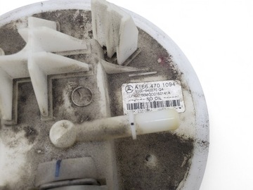 фото thumb №9, Mercedes-benz gl x166 2013 насос топлива w баке